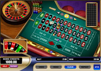 american roulette regles