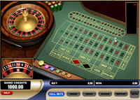 roulette europeenne regles